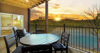 Lakeview Oasis - Onsite Amenities