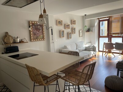 Beautiful Cozy Apartment in old Town