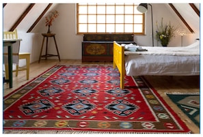 Chambre Supérieure | Décoration personnalisée, ameublement personnalisé, Wi-Fi gratuit