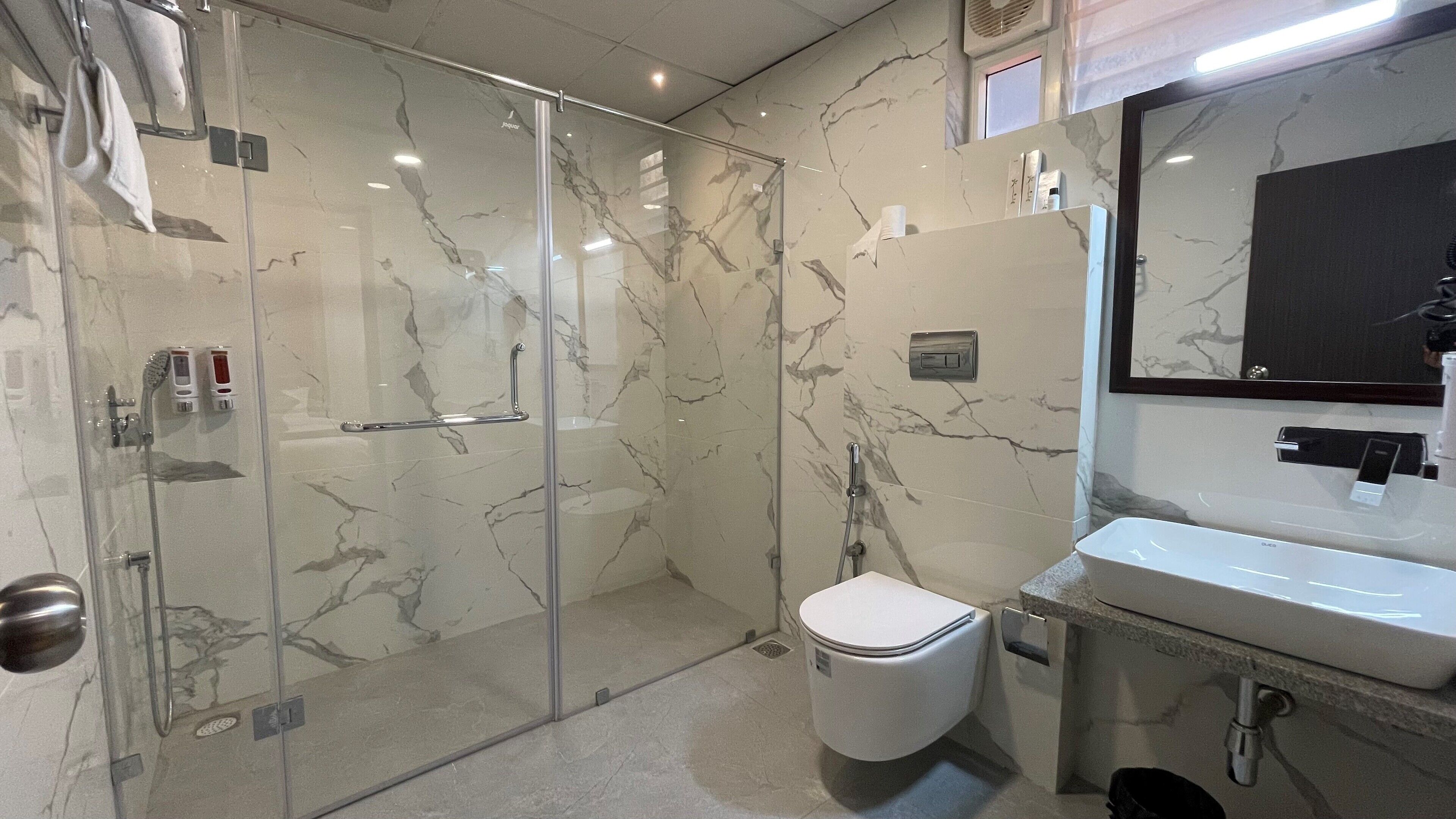 Foto - Hotel Silver Cle Hitech City Madhapur