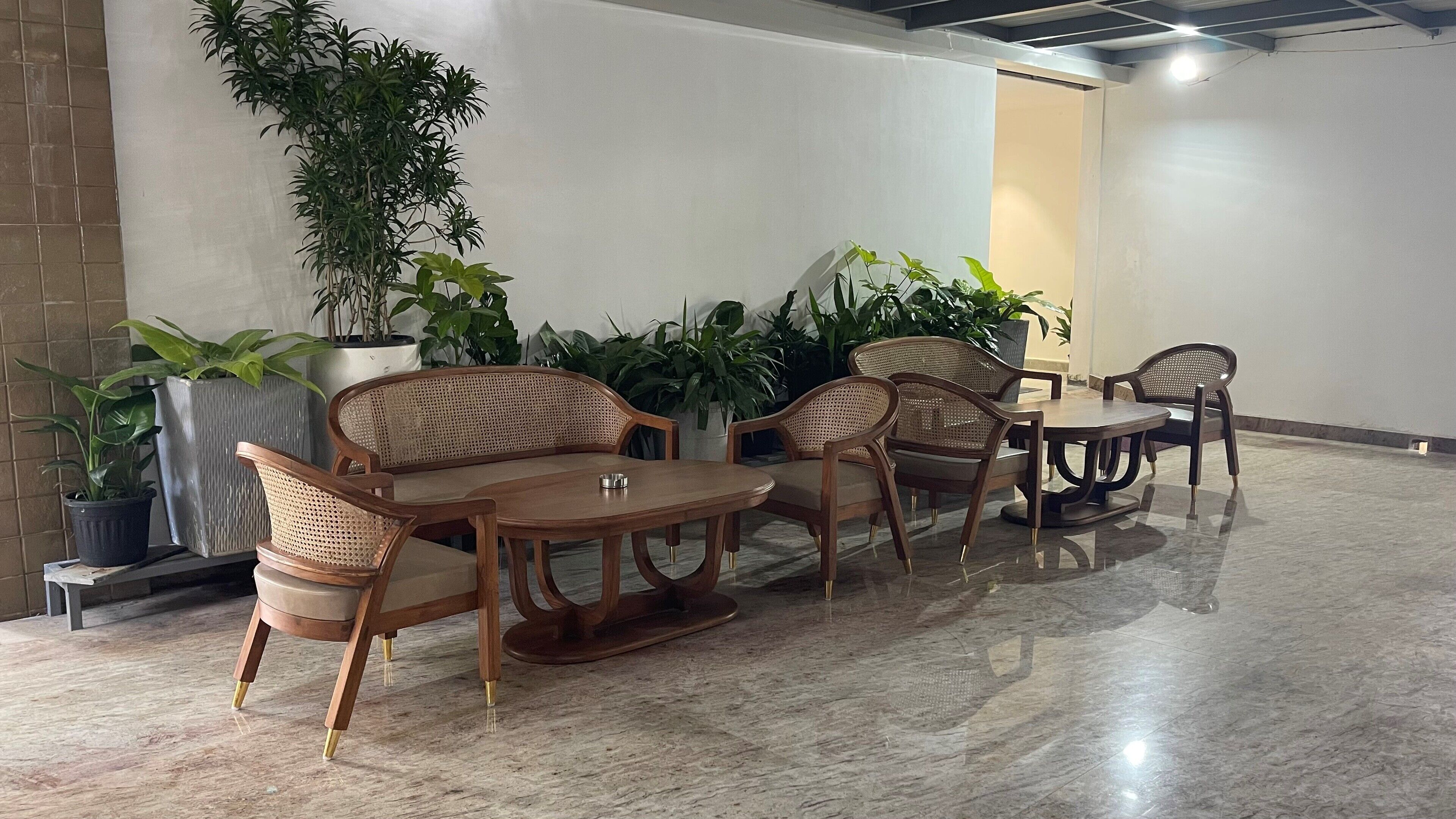 Foto - Hotel Silver Cle Hitech City Madhapur