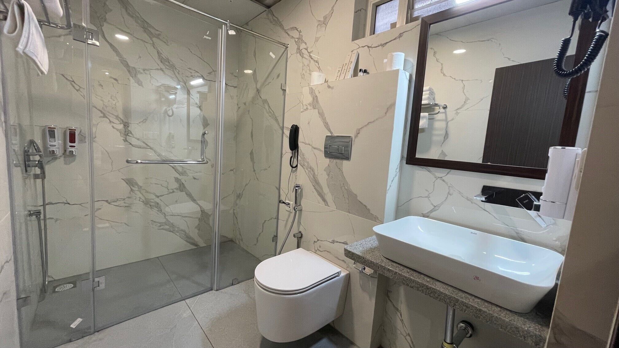 Foto - Hotel Silver Cle Hitech City Madhapur