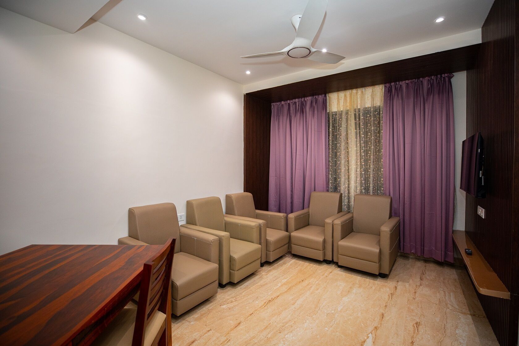 Foto - Hotel Silver Cle Hitech City Madhapur