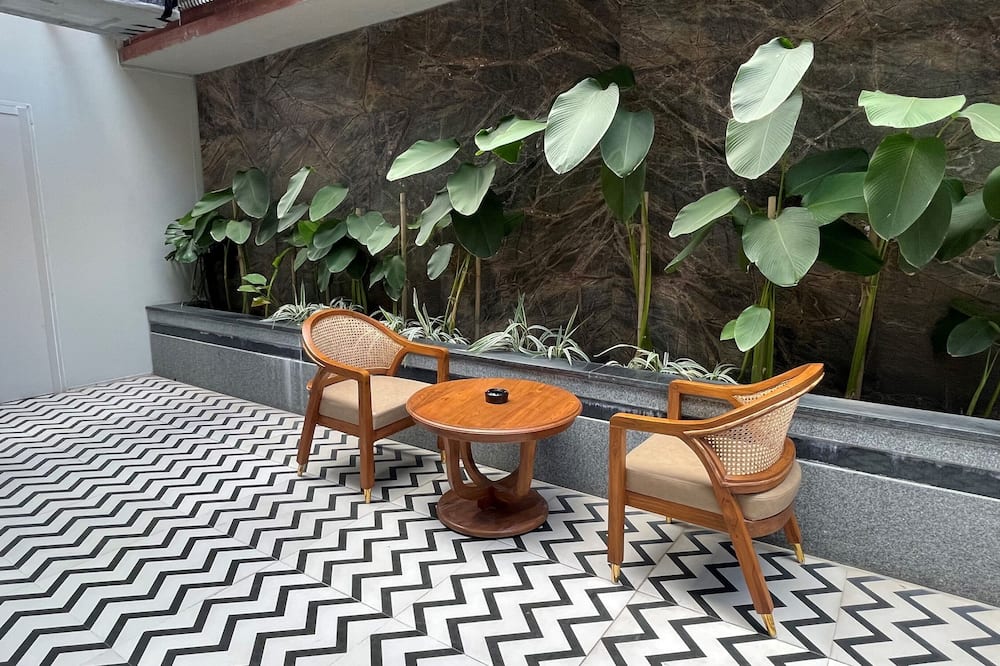 Hotel Silver Clé Hitech City