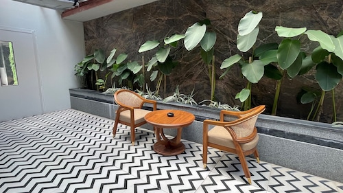 Hotel Silver Clé Hitech City