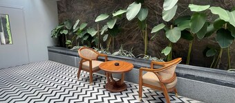 Hotel Silver Clé Hitech City