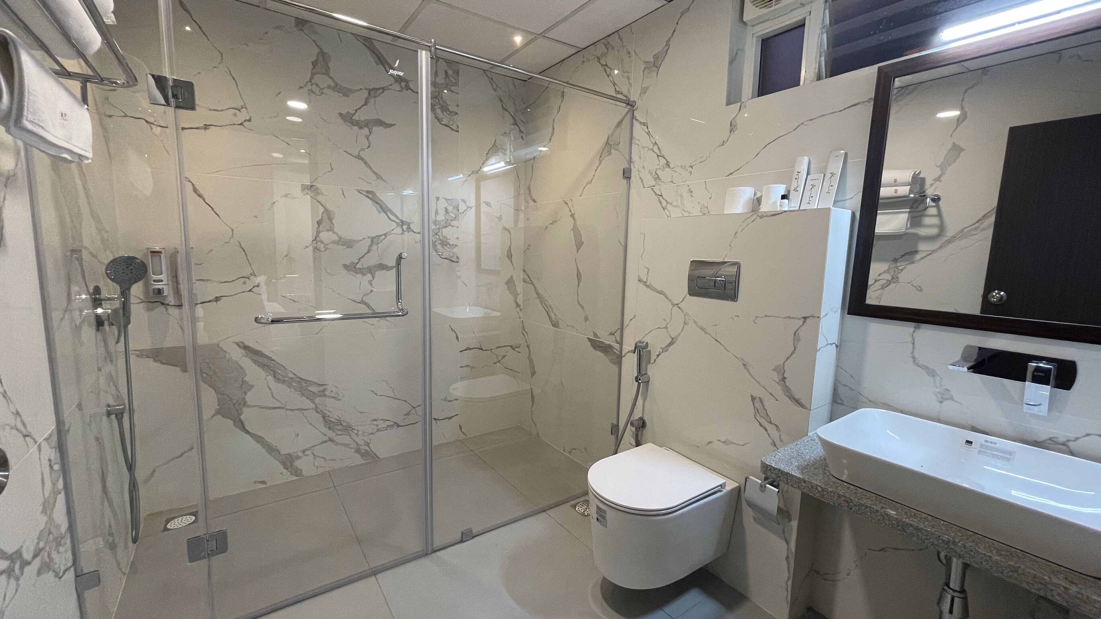 Foto - Hotel Silver Cle Hitech City Madhapur