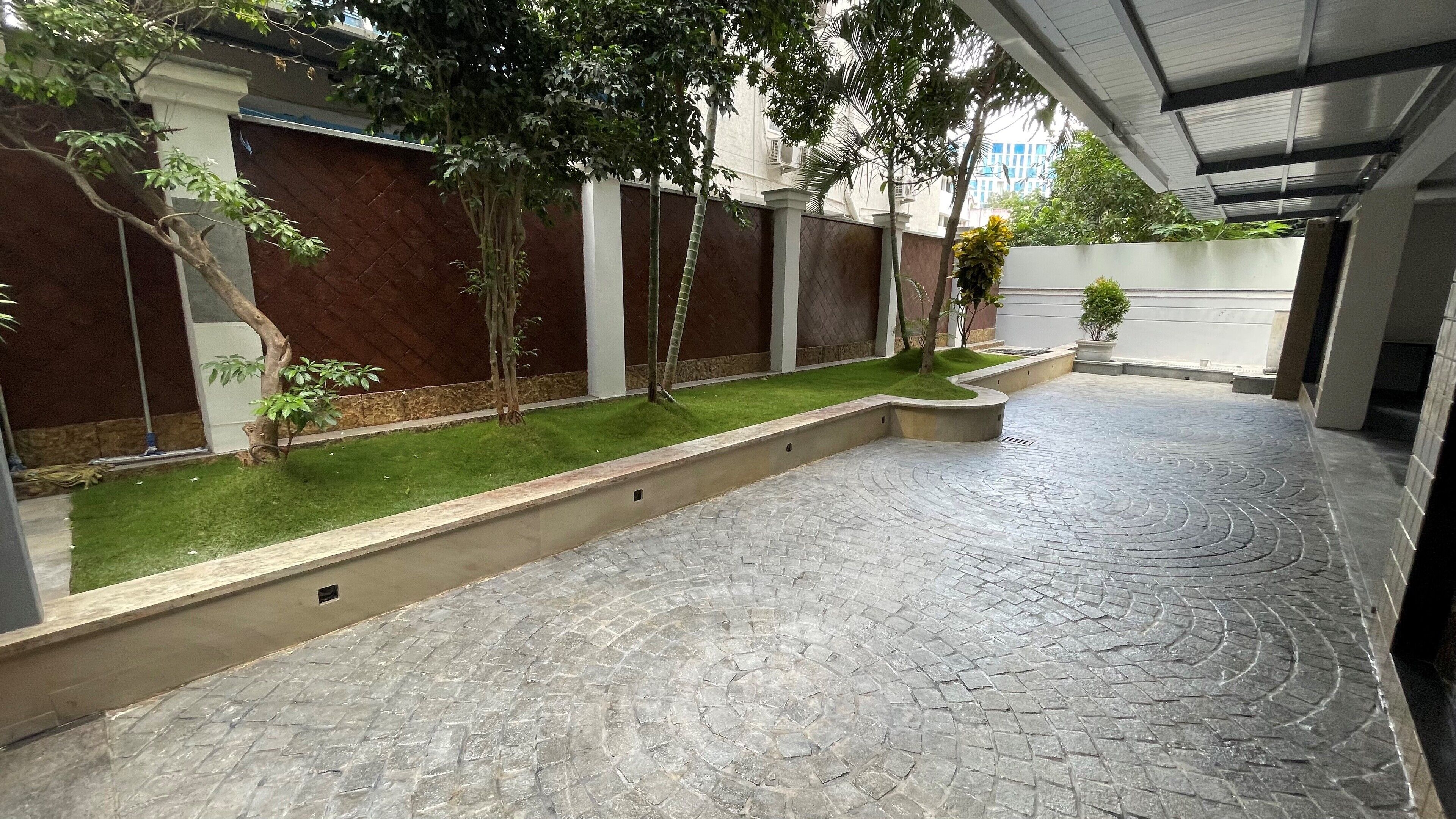 Foto - Hotel Silver Cle Hitech City Madhapur