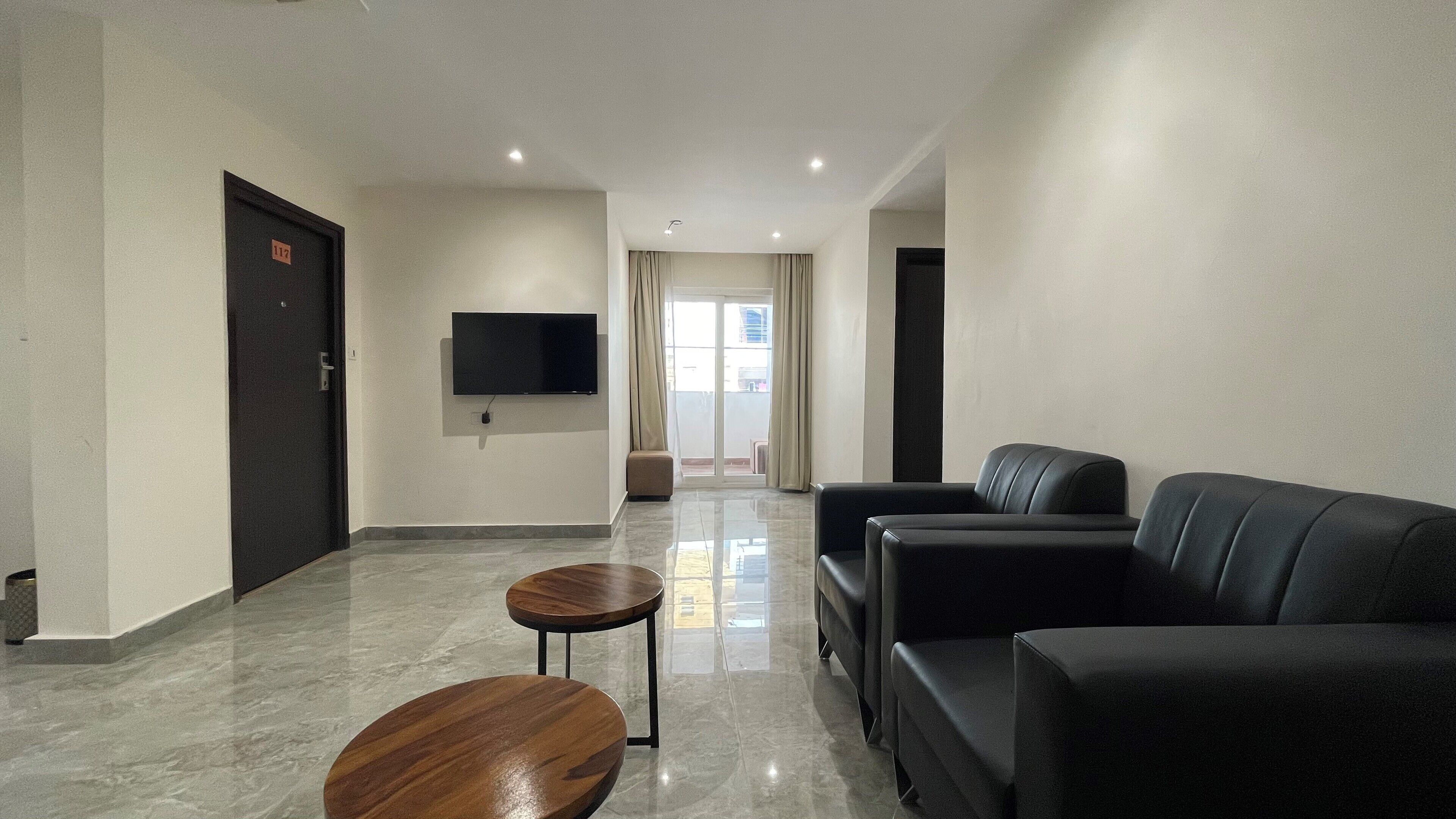 Foto - Hotel Silver Cle Hitech City Madhapur