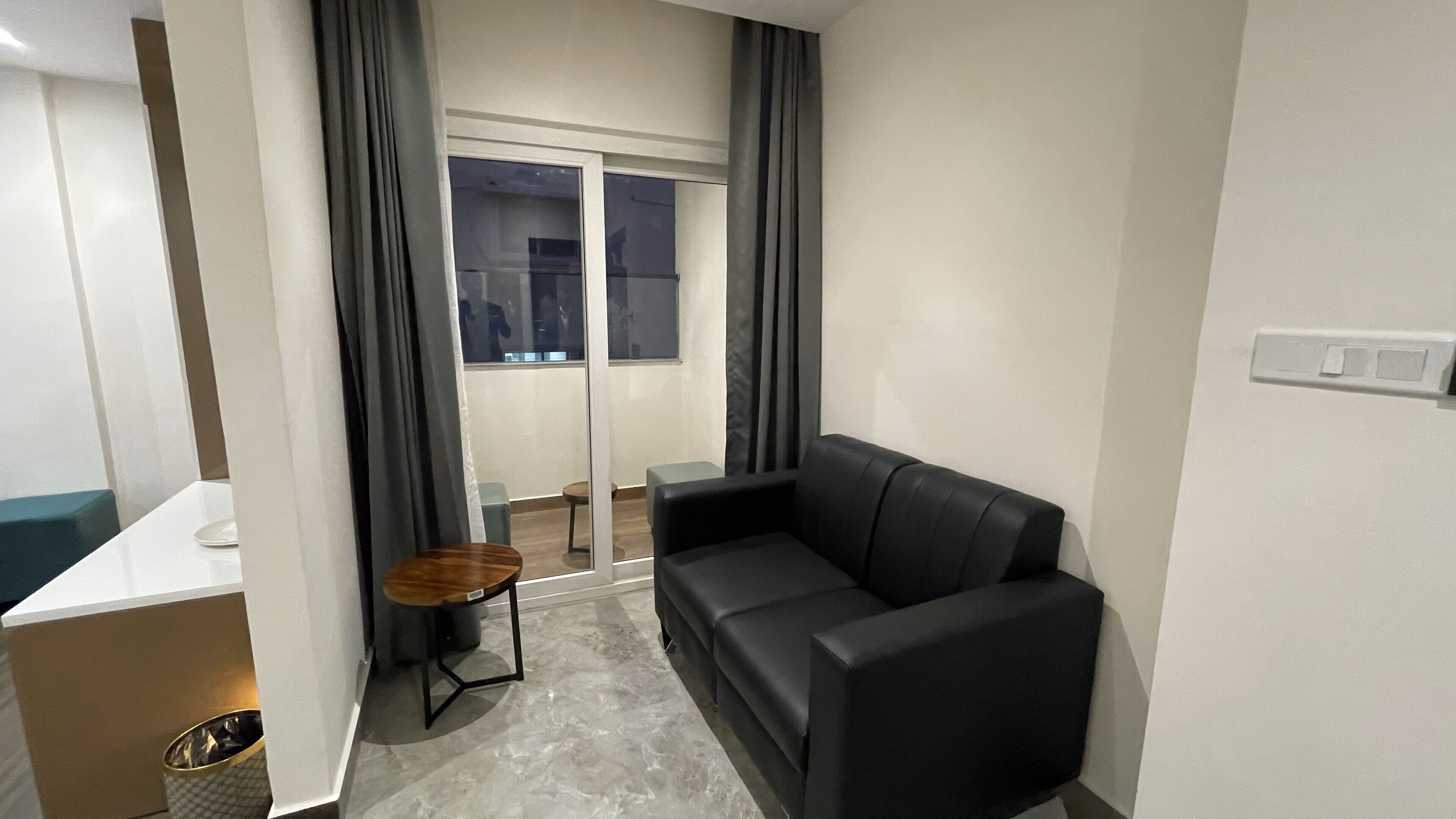 Foto - Hotel Silver Cle Hitech City Madhapur