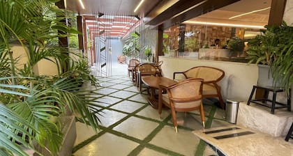 Hotel Silver Clé Hitech City