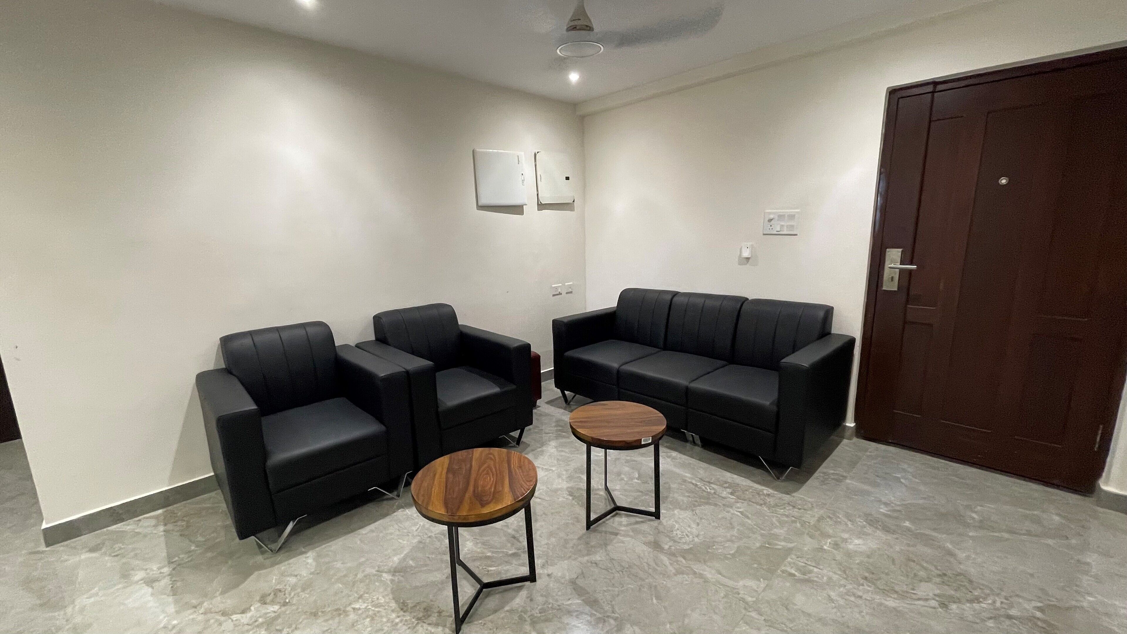 Foto - Hotel Silver Cle Hitech City Madhapur