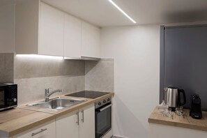 Apartment | 1 bedroom - Athens Hilton View Residence M1 (Athens)