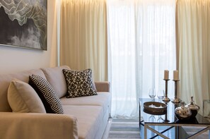 아파트 | 1 개의 침실