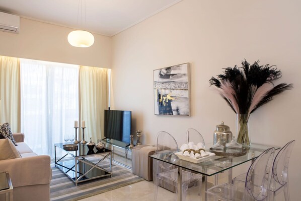 Apartment | 1 bedroom