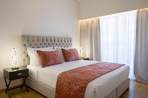 House | 1 bedroom - Athens Hilton View Residence M1 (Athens)