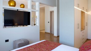 Maison | 1 chambre, Internet
