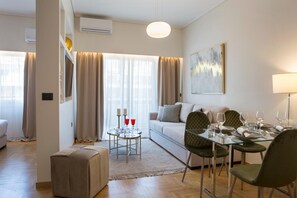 Casa | 1 quarto, acesso à internet de alta velocidade
