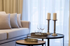 Hus | 1 soverom og internett