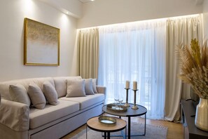 Apartment | 1 bedroom, Internet