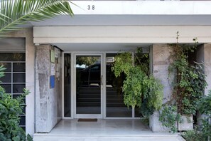 Apartment | 1 bedroom, Internet