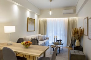 Casa | 1 quarto, acesso à internet de alta velocidade