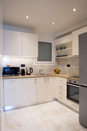 Apartment | 2 Schlafzimmer