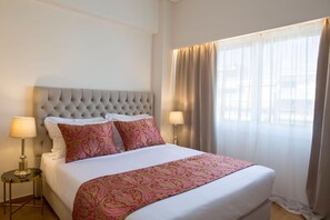 House | 2 bedrooms - 100 sq m 5th Floor Apartment in Prime Location (Athens)
