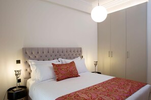 Ferienhaus | 1 Schlafzimmer, Internetzugang