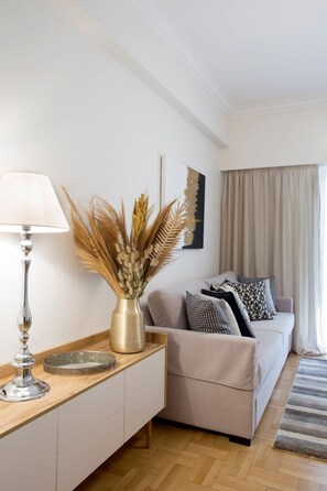 Apartment | 1 Schlafzimmer, Internetzugang