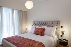 Lejlighed | 1 soveværelse, internet