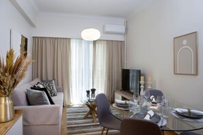 Apartment | 1 Schlafzimmer, Internetzugang