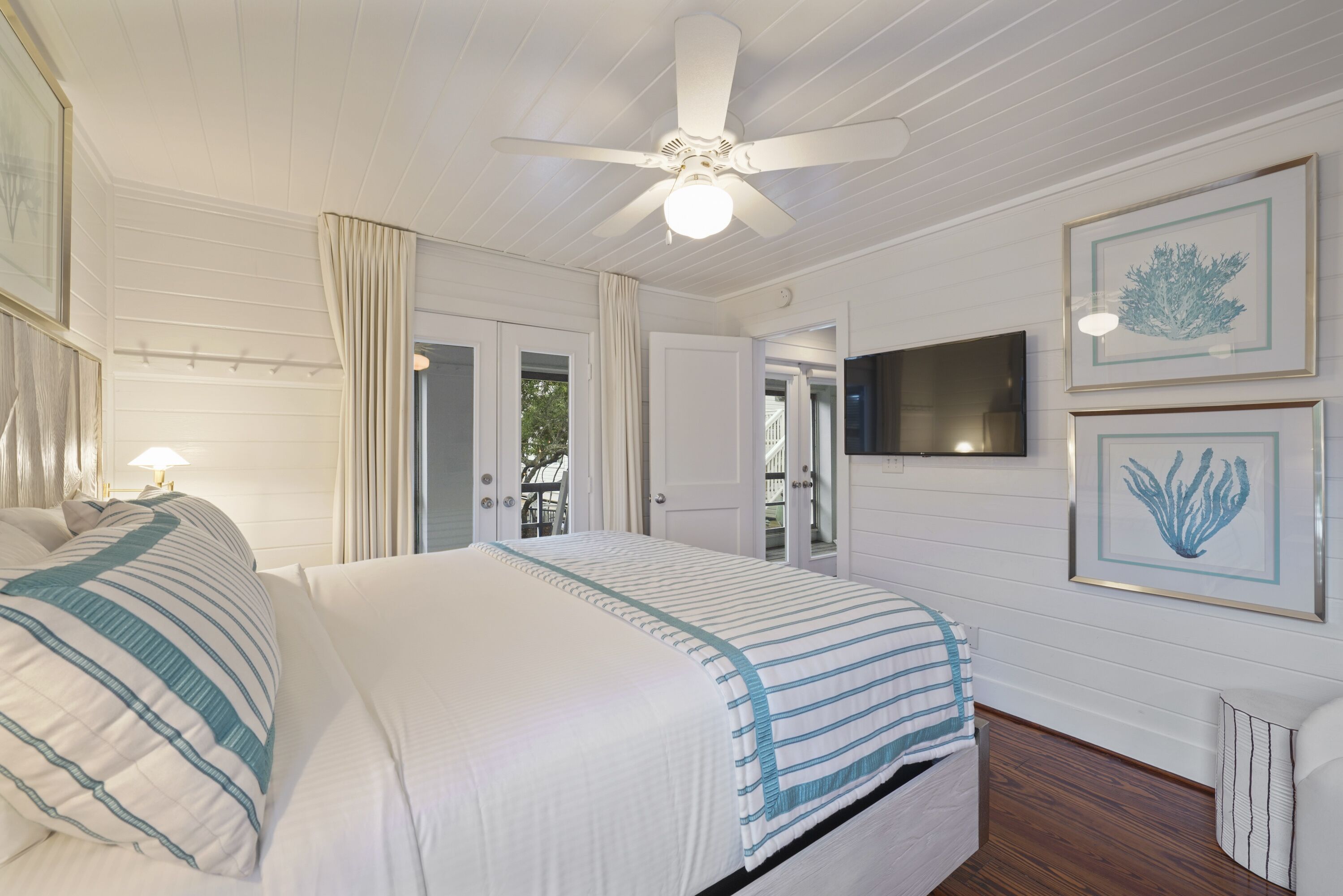 BEACHFRONT IN SEASIDE, FL, INCREDIBLE GULF VIEWS - Savannah Sands, New!