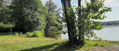 Área da propriedade