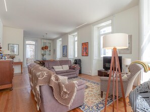 Villa | 5 habitaciones y insonorización