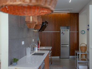 Villa | 5 habitaciones y insonorización