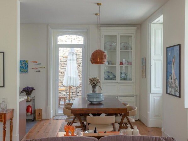 Ferienhaus