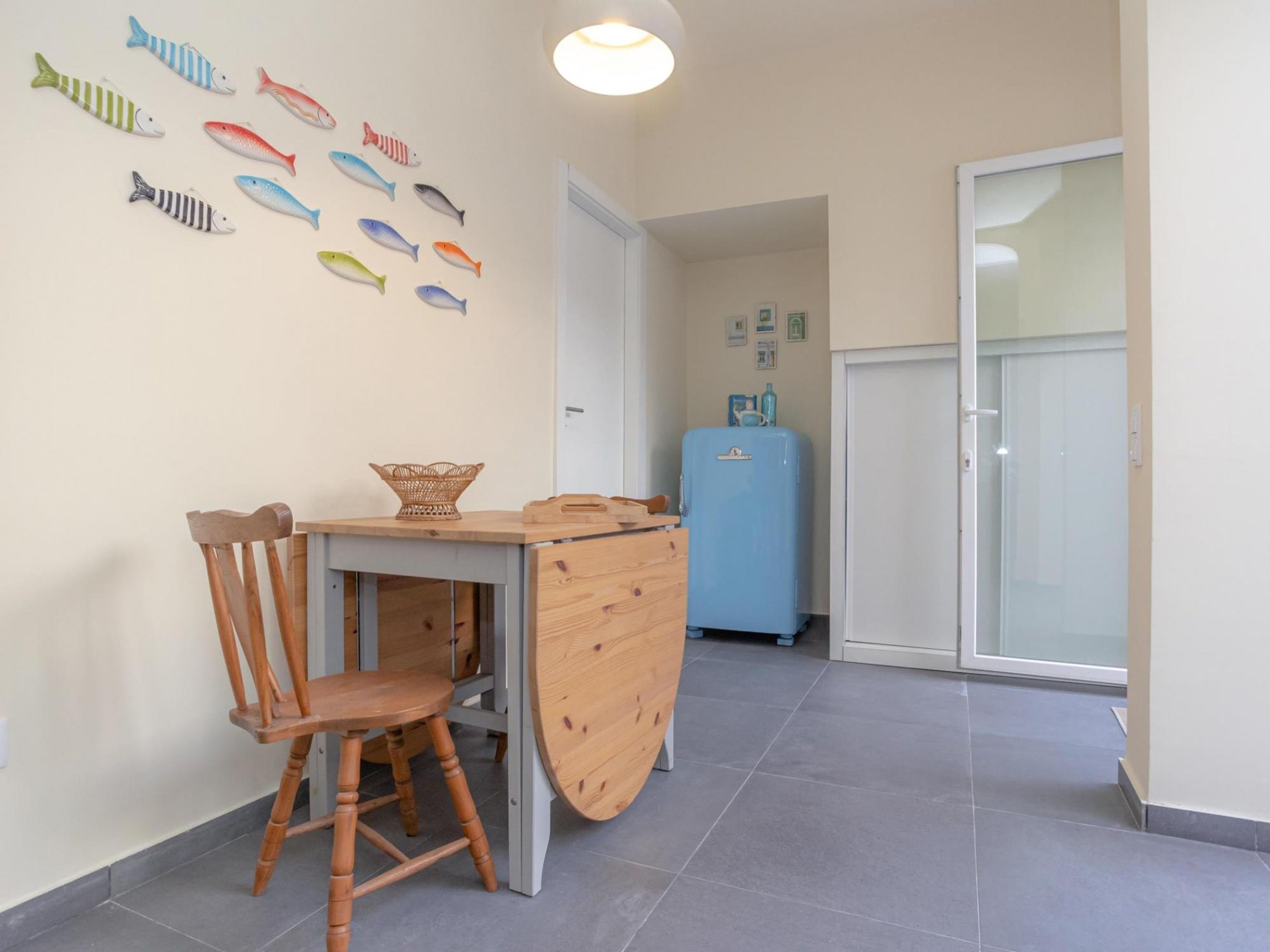 House | 5 bedrooms, soundproofing, Internet
