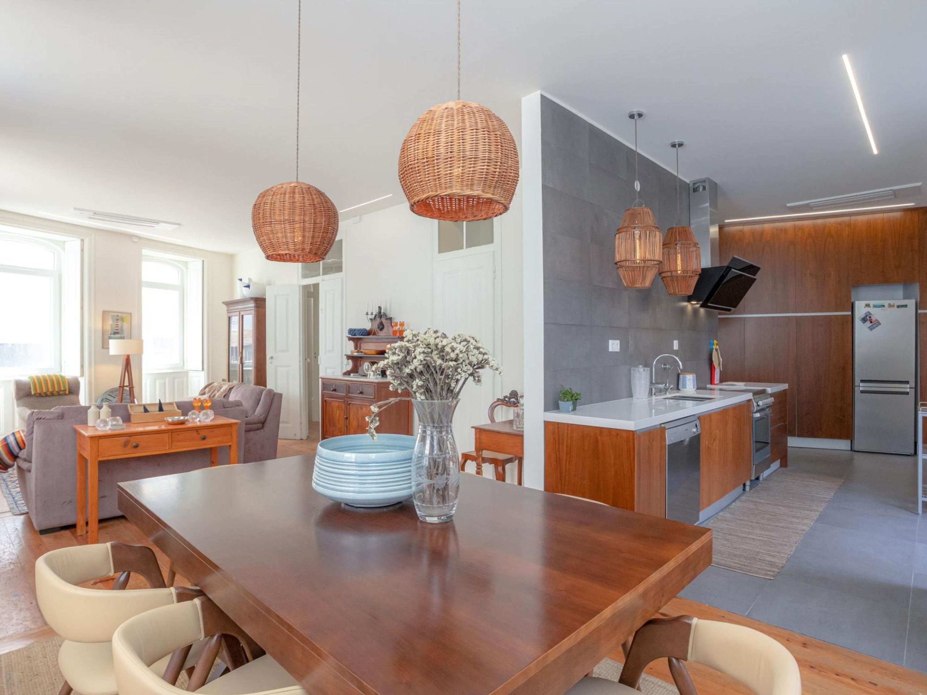 Villa | 5 bedrooms, soundproofing