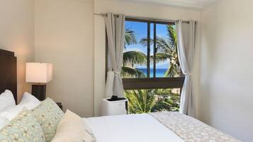 2 chambres, fer et planche Ă repasser, accĂšs Internet, draps fournis