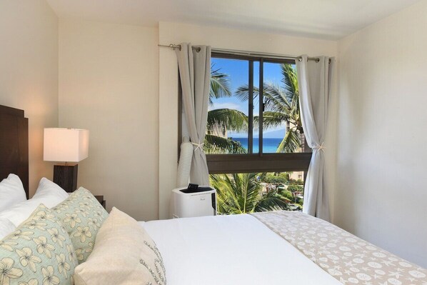 2 bedrooms, iron/ironing board, Internet, bed sheets