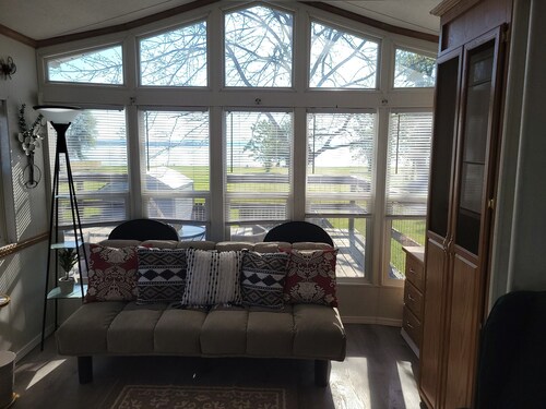 Lake Palestine Cute Home Chandler Texas