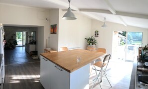 Restauration
