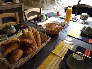 Restauration