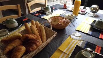 Restauration