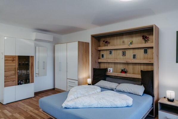 1 bedroom, WiFi - Historisches Wohnhaus im Herzen der Stadt direkt im Zentrum (Eisenstadt)