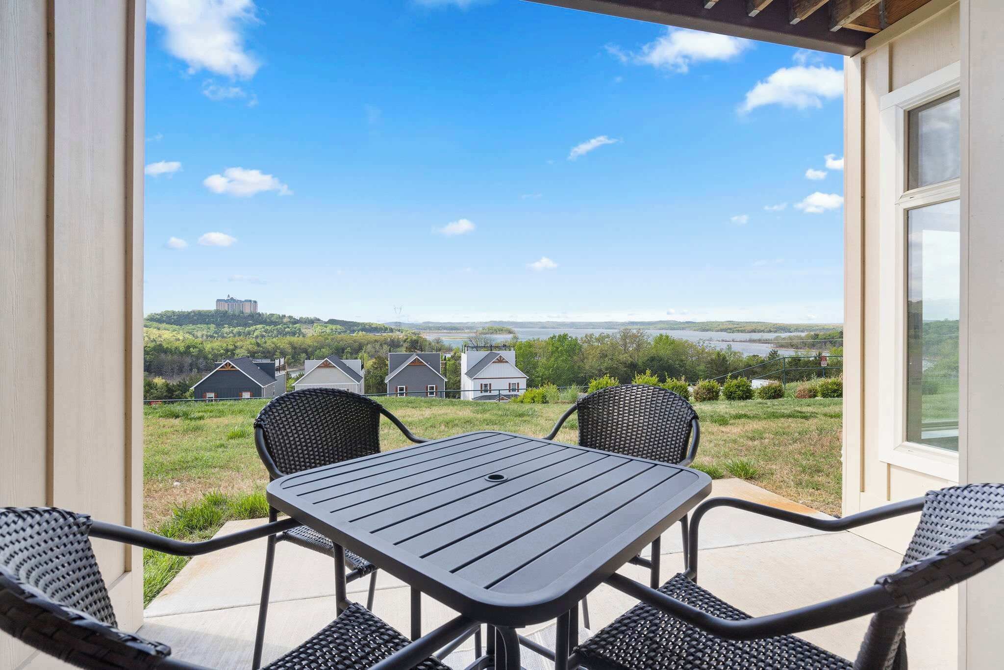Condo, Multiple Beds, Patio (It's a Good Life) | Outdoor dining