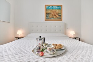 3 Schlafzimmer, Bügeleisen/Bügelbrett, kostenloses WLAN, Bettwäsche