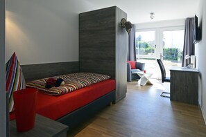 1 Schlafzimmer, WLAN