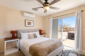 House, Multiple Beds, Hot Tub, Mountain View | 3 bedrooms, individually decorated, individually furnished, free WiFi